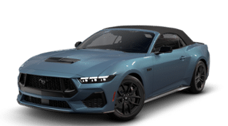 2025 Ford Mustang® External Image 2